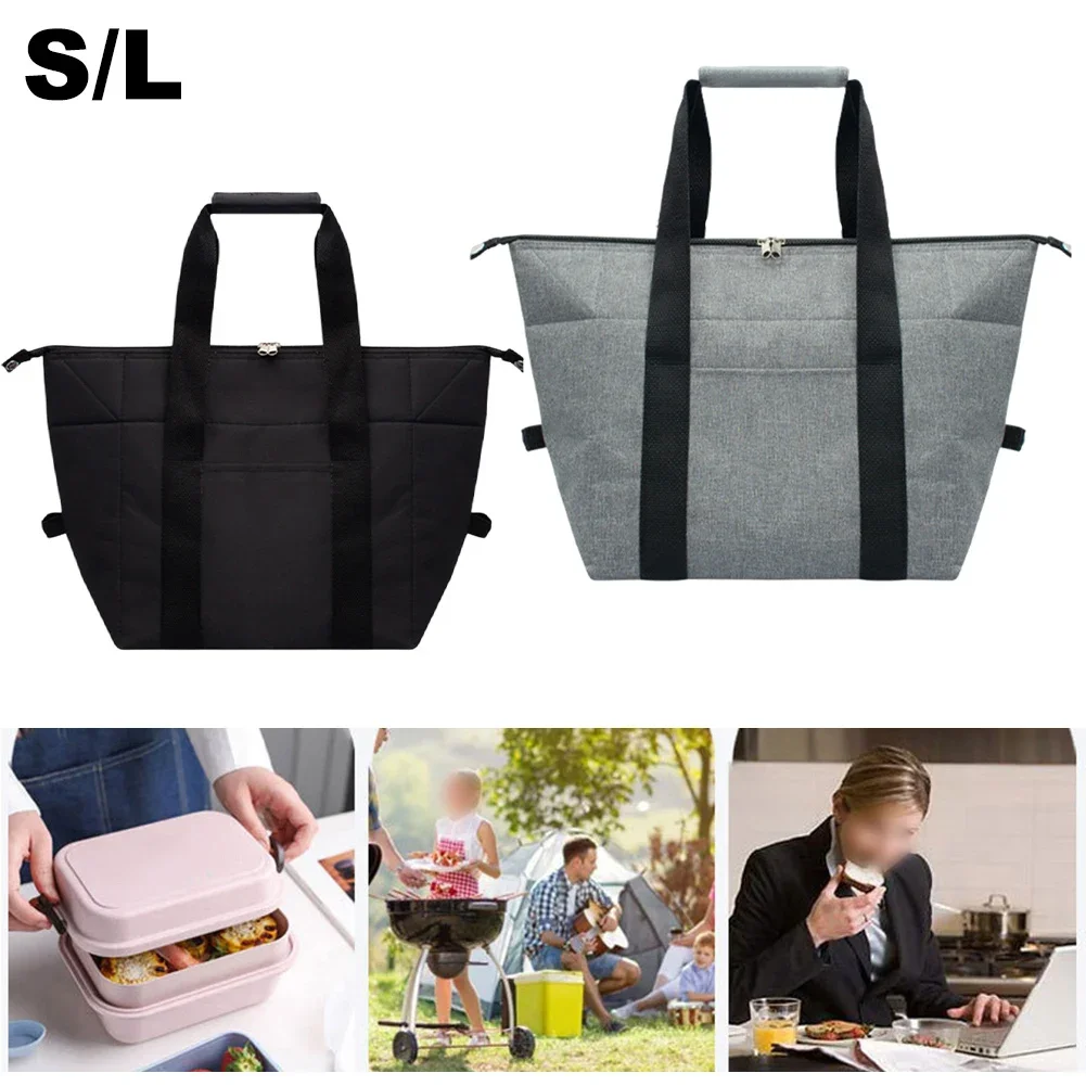 Brand New Folding Thermal Insulation Bag, Large Capacity Ice Bag Outdoor Portable Oxford Fabric Fresh Picnic Bag Multifunctional
Brand New Folding Thermal Insulation Bag, Large Capacity Ice Bag Outdoor Portable Oxford Fabric Fresh Picnic Bag Multifunctional