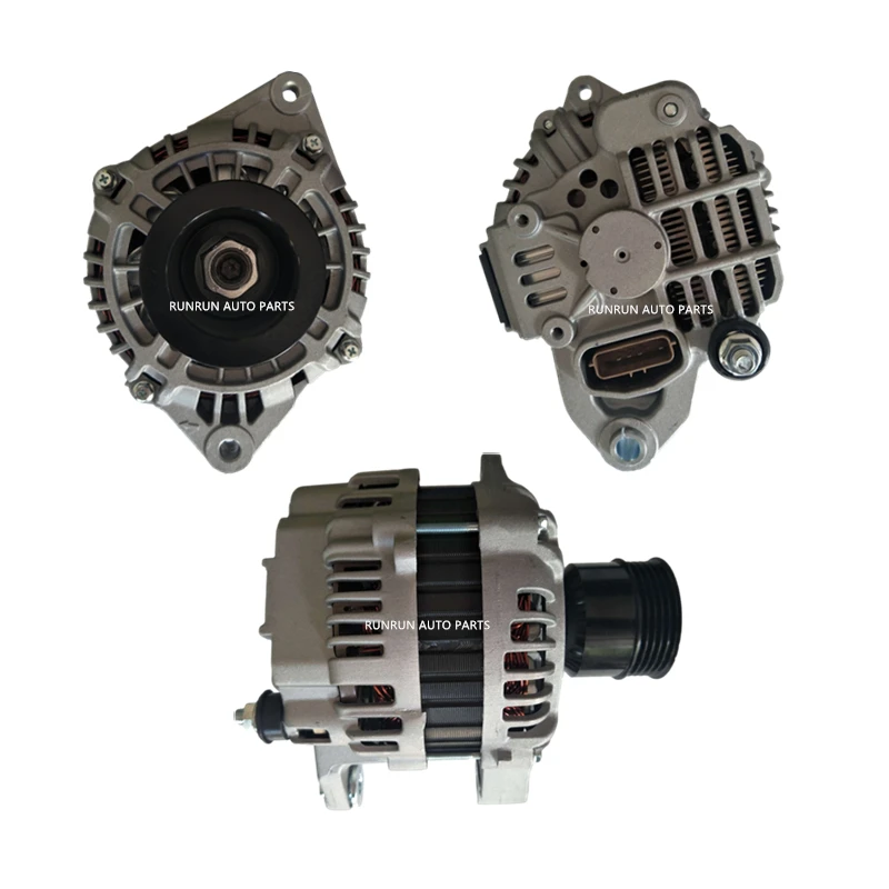 24V 90A 5PK Auto Car Alternator for RENAULT TRUCKS KERAX PREMIUM A4TR5091 A4TR5991
24V 90A 5PK Auto Car Alternator for RENAULT TRUCKS KERAX PREMIUM A4TR5091 A4TR5991