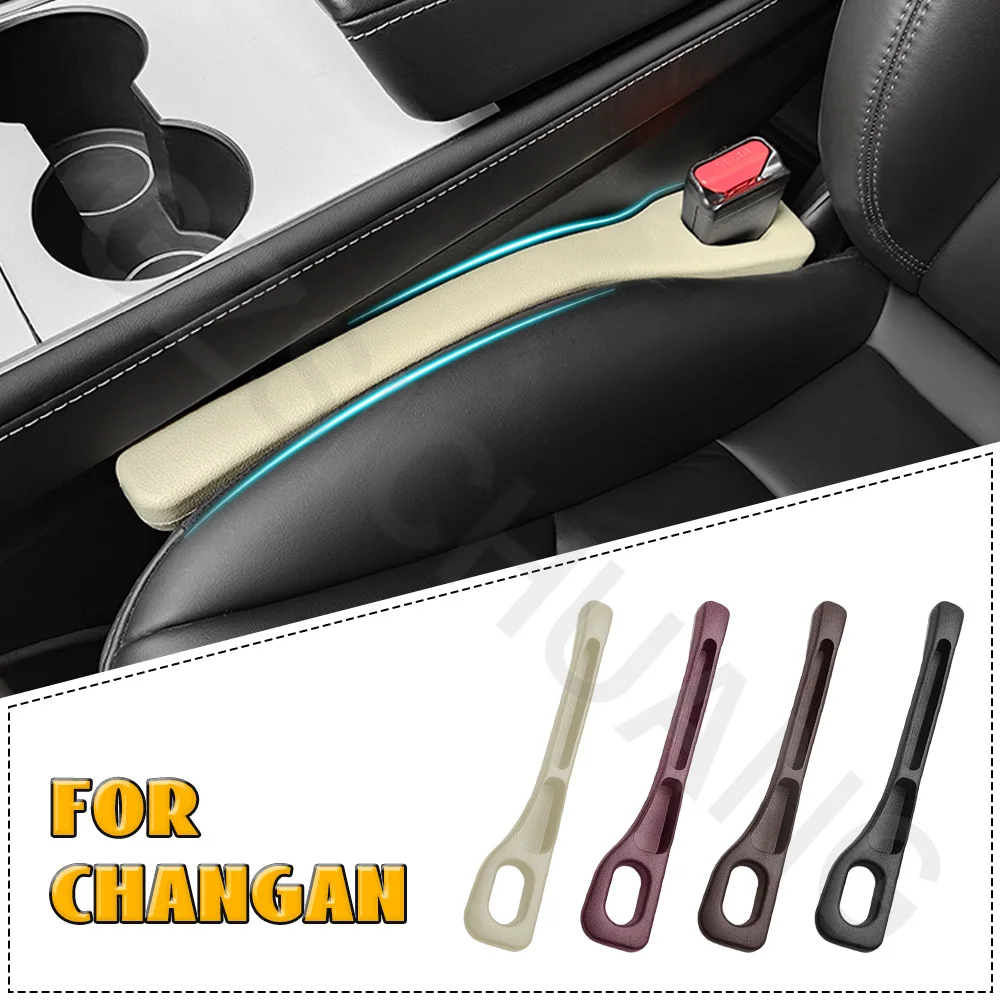 For Changan CX70 CS55 CS75PLUS CS35 CS95 CS15 Car Seat Gap With Slot Storage Plug Leak Proof Filling Strip Interior Accessories
For Changan CX70 CS55 CS75PLUS CS35 CS95 CS15 Car Seat Gap With Slot Storage Plug Leak Proof Filling Strip Interior Accessories
