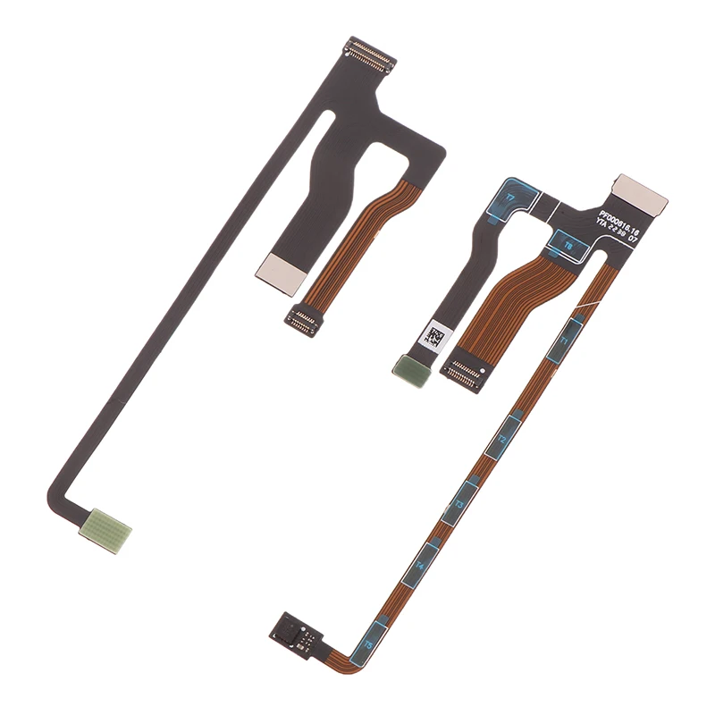3 In 1 Flexible Flat Ribbon Flex Cable For Mini 1 2 SE Drone Gimbal Camera GPS IMU Replacement Parts Drone
3 In 1 Flexible Flat Ribbon Flex Cable For Mini 1 2 SE Drone Gimbal Camera GPS IMU Replacement Parts Drone
