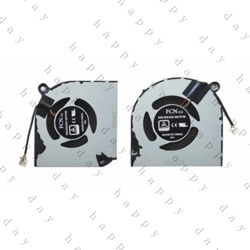 A+ New CPU GPU Cooling Fan for Nitro 5 AN515-43 AN515-54 AN517-51 7 AN715-51 #pq
A+ New CPU GPU Cooling Fan for Nitro 5 AN515-43 AN515-54 AN517-51 7 AN715-51 #pq