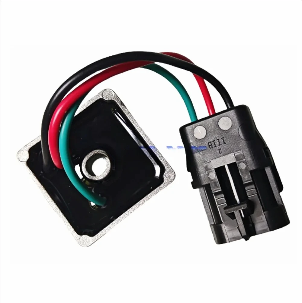 AM121776 Motorcycle Voltage Regulator Rectifier For Turf Gator 4X2 AM136298 119-9492
AM121776 Motorcycle Voltage Regulator Rectifier For Turf Gator 4X2 AM136298 119-9492