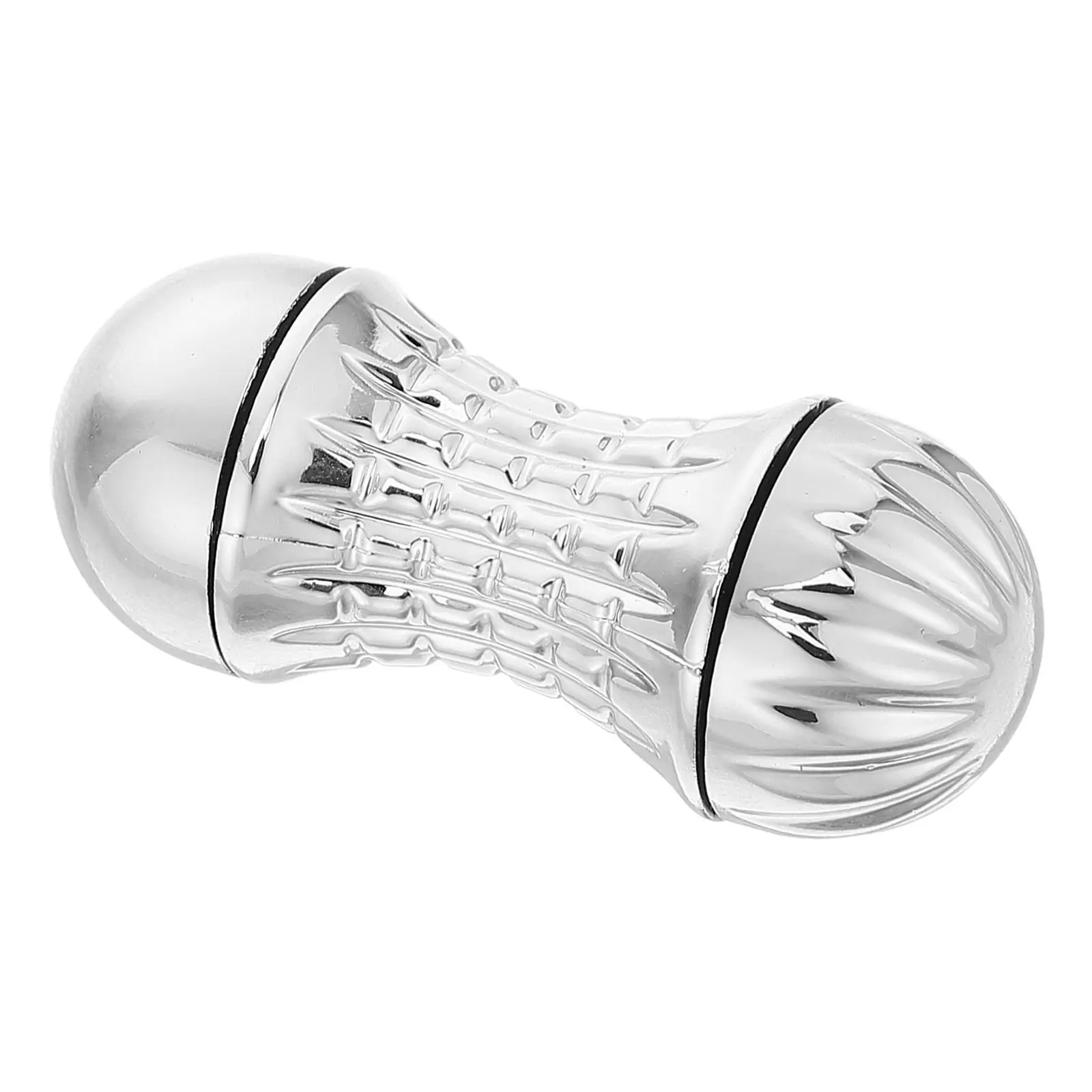 Massager Roller for Hand Joint Relief Ergonomic Portable Manual Massage Tool for Stress Recovery Arthritis Fatigue
Massager Roller for Hand Joint Relief Ergonomic Portable Manual Massage Tool for Stress Recovery Arthritis Fatigue