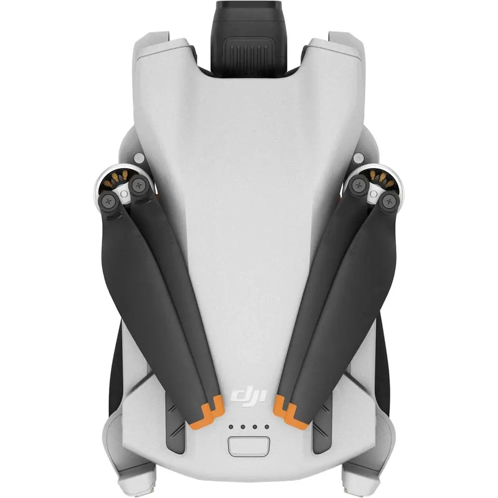 Mini 3 Aircrat Only, Replacement Unit or Crash Lost DJI Mini 3 Drone (Excludes Remote Controller, light Battery and Accories)
Mini 3 Aircrat Only, Replacement Unit or Crash Lost DJI Mini 3 Drone (Excludes Remote Controller, light Battery and Accories)