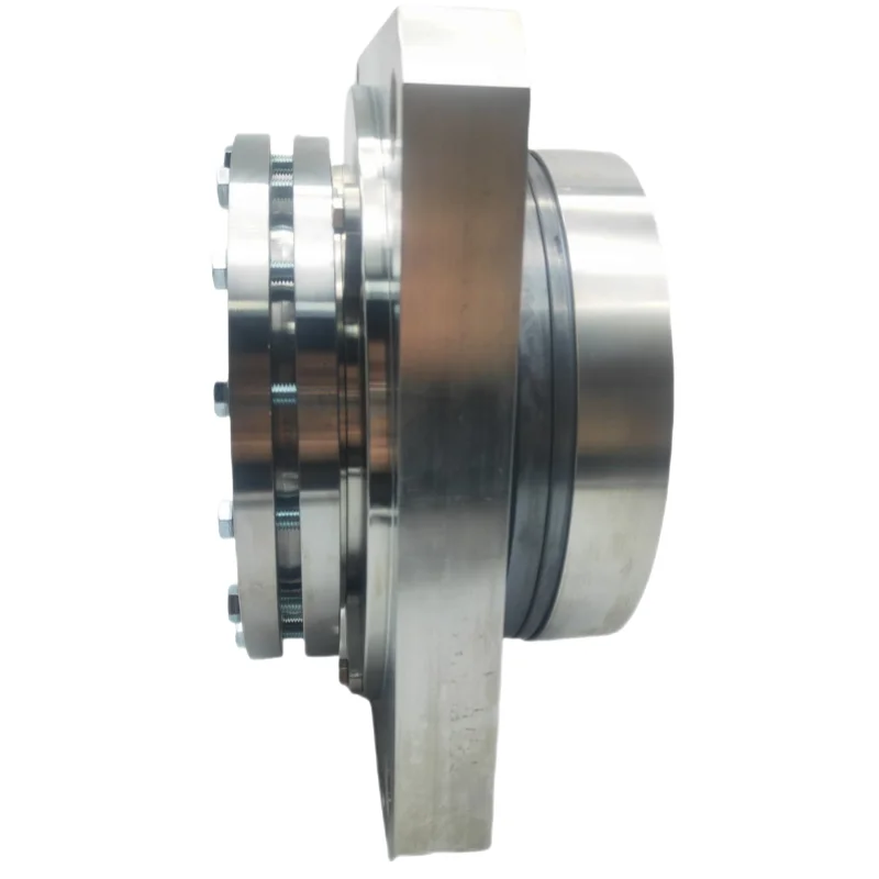 Borgmann Mechanical Seal Closed Water Pump Mechanical Seal ELA30-100 Mechanical Seal
Borgmann Mechanical Seal Closed Water Pump Mechanical Seal ELA30-100 Mechanical Seal