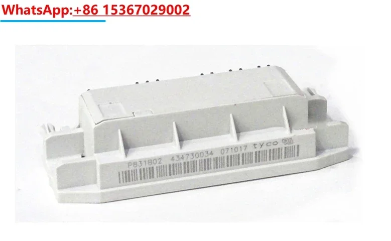 P831B02 P831B03 P831B04 P831B053 P831B01 FREE SHIPPING NEW AND ORIGINAL MODULE
P831B02 P831B03 P831B04 P831B053 P831B01 FREE SHIPPING NEW AND ORIGINAL MODULE