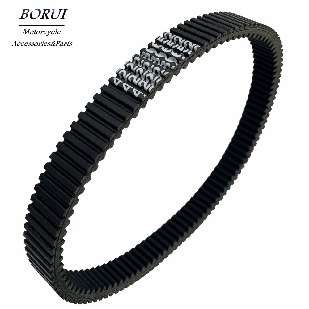 CVT Drive Belt for Bombardier X3 Can-Am 422280654 422280652 417300571 ATV UTV
CVT Drive Belt for Bombardier X3 Can-Am 422280654 422280652 417300571 ATV UTV