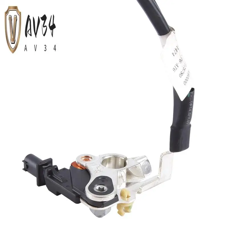 AV34-Battery Negative Wire Sensor Battery Negative Wire Protection Module 9802043480 For 3008 408 308 Citroen C4 C5
AV34-Battery Negative Wire Sensor Battery Negative Wire Protection Module 9802043480 For 3008 408 308 Citroen C4 C5
