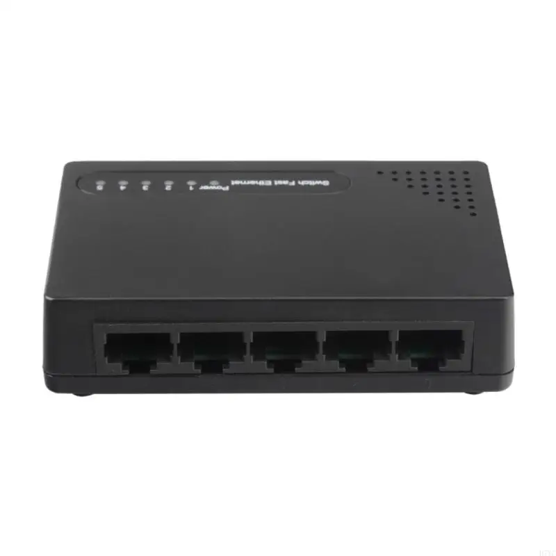 D7YC 5 порт 10/100 Мбит/с сети коммутатор Ethernet Setworking Splitters RJ45 сетевые офисные сплиттеры Ethernet
D7YC 5 порт 10/100 Мбит/с сети коммутатор Ethernet Setworking Splitters RJ45 сетевые офисные сплиттеры Ethernet
