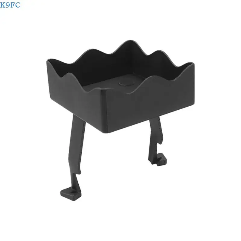 K9FC Expansion Bracket for FLIP Upper Transport Tray Mount Adapter Top Frame Holder Easy Installation Accessories
K9FC Expansion Bracket for FLIP Upper Transport Tray Mount Adapter Top Frame Holder Easy Installation Accessories