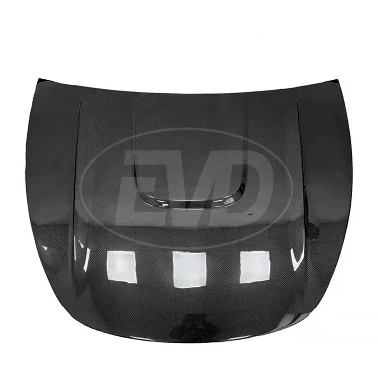 CARBON FIBER HOOD for 2021-2022 TESLA MODEL Y
CARBON FIBER HOOD for 2021-2022 TESLA MODEL Y