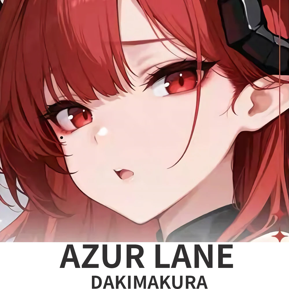 Azur Lane Hindenburg Dakimakura Anime Home Bedding Hing Body Pillow Cover Case Dropshipping
Azur Lane Hindenburg Dakimakura Anime Home Bedding Hing Body Pillow Cover Case Dropshipping