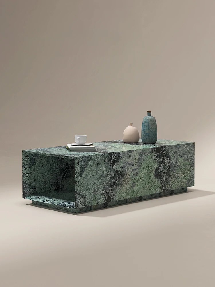 Nordic light luxury Italian style sofa edge cabinet extremely simple modern corner table creative living room furniture natural
Nordic light luxury Italian style sofa edge cabinet extremely simple modern corner table creative living room furniture natural