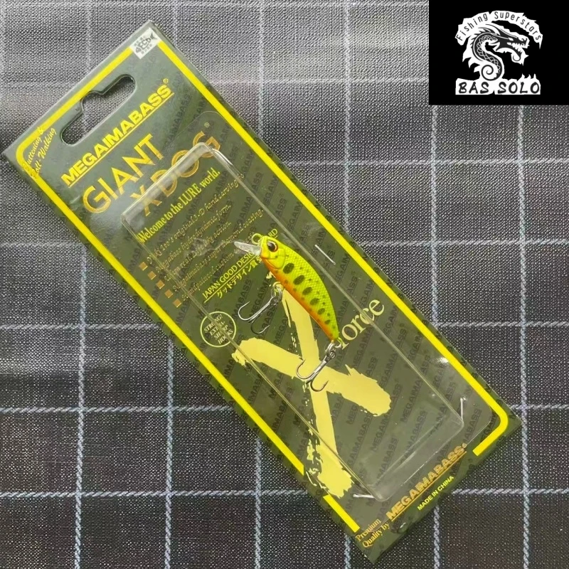 Micro-object stream sinking minnow lure for fishing blackfish and sea bass in all swimming layers with hard bait
Micro-object stream sinking minnow lure for fishing blackfish and sea bass in all swimming layers with hard bait