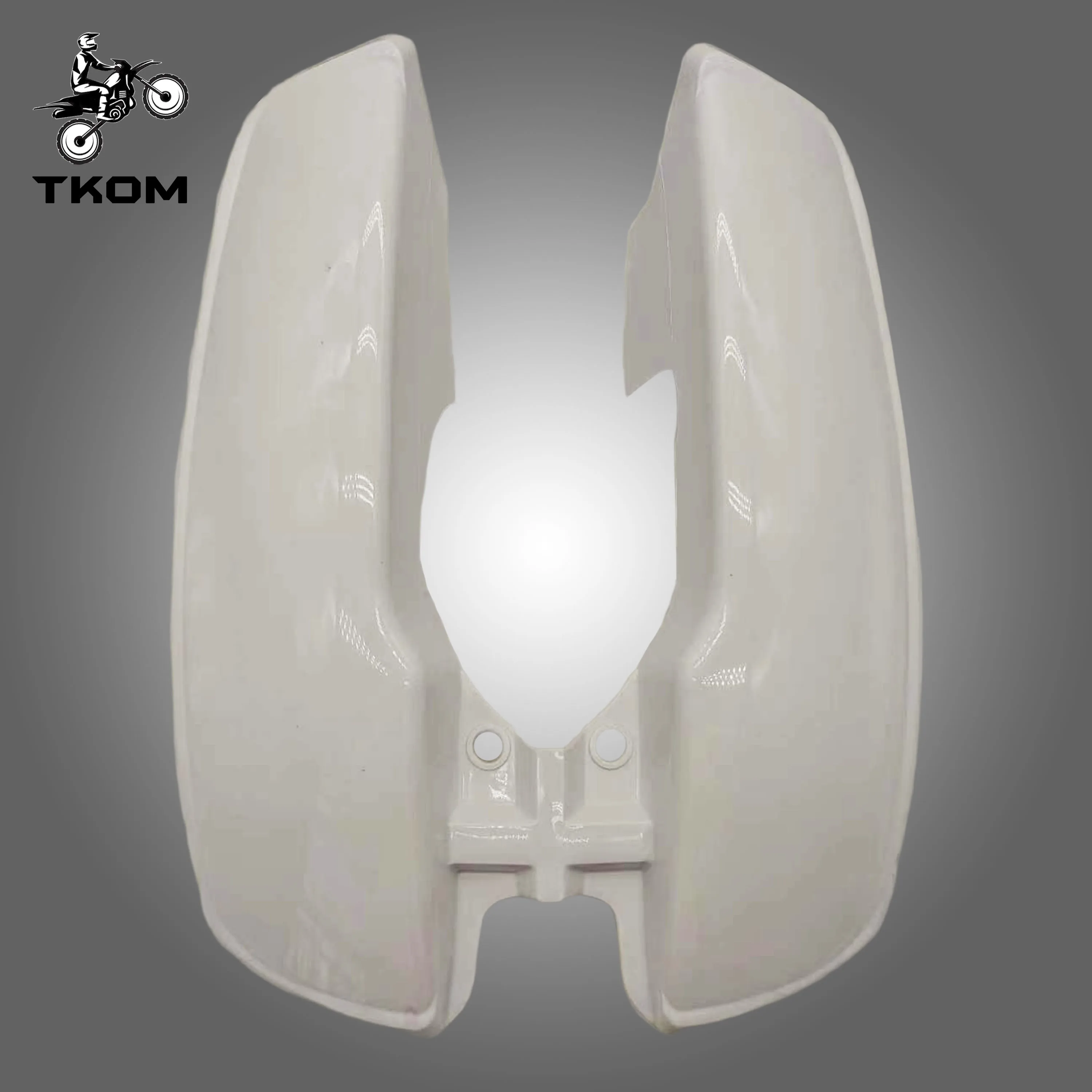 CT70 Fork leg guard Motorcycle Leg windshield fender white Protective cover For Honda DAX CT70
CT70 Fork leg guard Motorcycle Leg windshield fender white Protective cover For Honda DAX CT70
