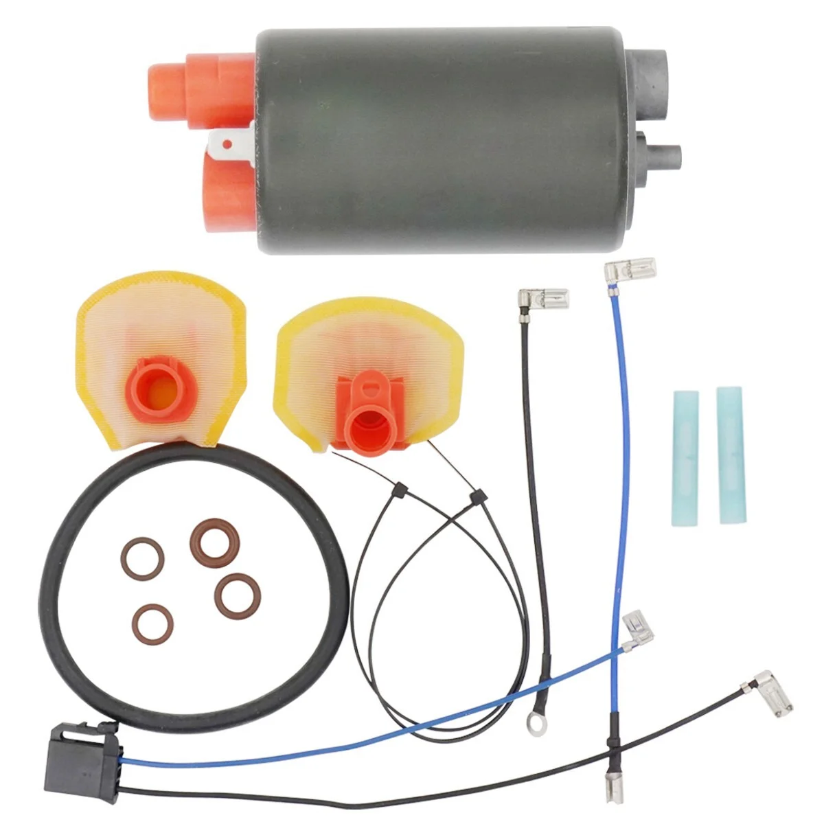 Fuel Pump for Suzuki GSX650F 2008 2009 2010 2011 2012 2013 2014 2015 2016
Fuel Pump for Suzuki GSX650F 2008 2009 2010 2011 2012 2013 2014 2015 2016