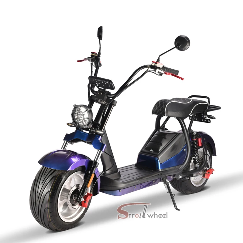 EU STOCK fast electric scooter eu warehouse 2 wheel 1500w 60v 20ah battery motorcycle bicycle cheap citycoco 2000w
EU STOCK fast electric scooter eu warehouse 2 wheel 1500w 60v 20ah battery motorcycle bicycle cheap citycoco 2000w