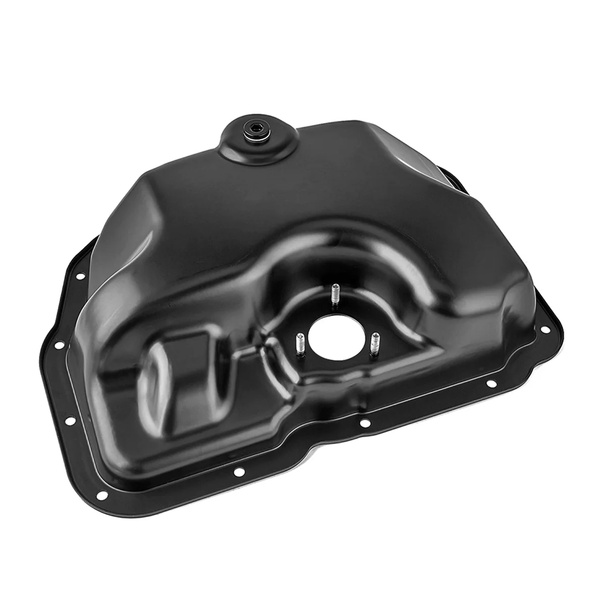 059103602 Нижний масляный поддон двигателя AB для AUDI Q7 (4LB) 3.0 TDI Quattro 2007-2015 для VW Touareg 7P 3.0 V6 TDI 2010-2018 
059103602 Нижний масляный поддон двигателя AB для AUDI Q7 (4LB) 3.0 TDI Quattro 2007-2015 для VW Touareg 7P 3.0 V6 TDI 2010-2018