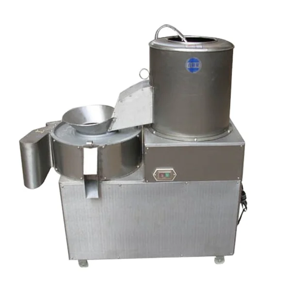Root Vegetable And Fruit Potato Carrot Cassava Cleaning And Peeling Machine
Root Vegetable And Fruit Potato Carrot Cassava Cleaning And Peeling Machine