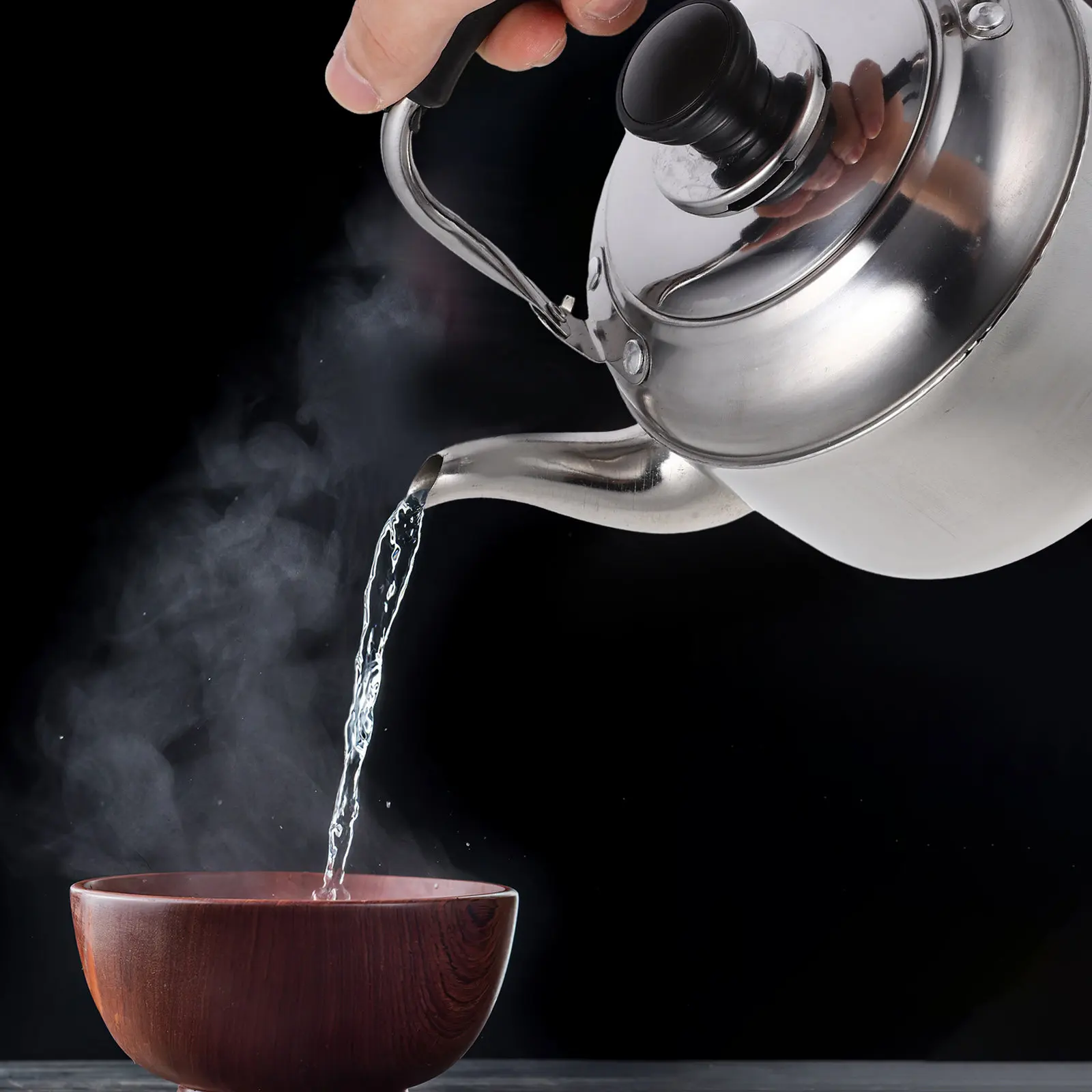 Kettle Kettles to Boil Water Steel Stainless Boiler Stovetop for Household Tea Large Hot Kitchen
Kettle Kettles to Boil Water Steel Stainless Boiler Stovetop for Household Tea Large Hot Kitchen