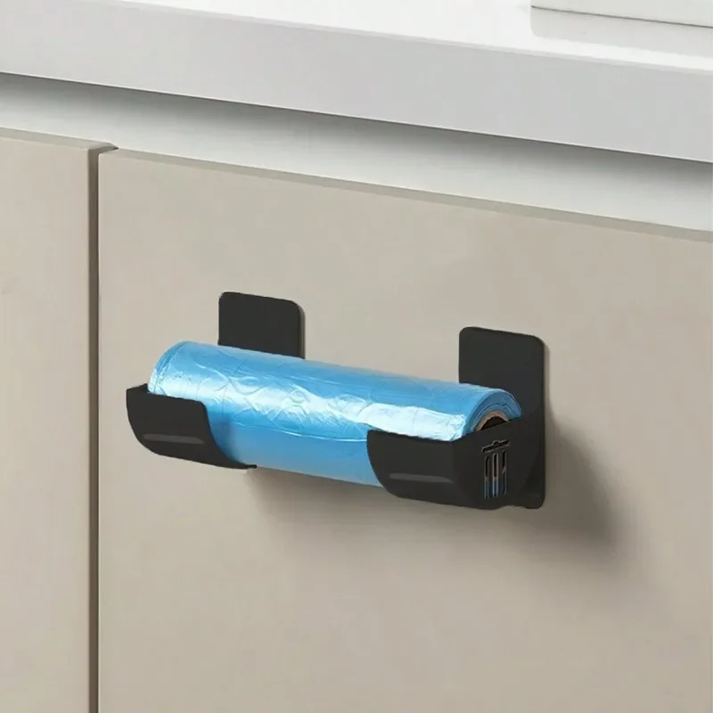 4/2pcs Kitchen Bath Wall Mount Plastic Poly Trash Waste Bag Roll Holder Dispenser Freshness Film Roll Storage Rack for Closet
4/2pcs Kitchen Bath Wall Mount Plastic Poly Trash Waste Bag Roll Holder Dispenser Freshness Film Roll Storage Rack for Closet