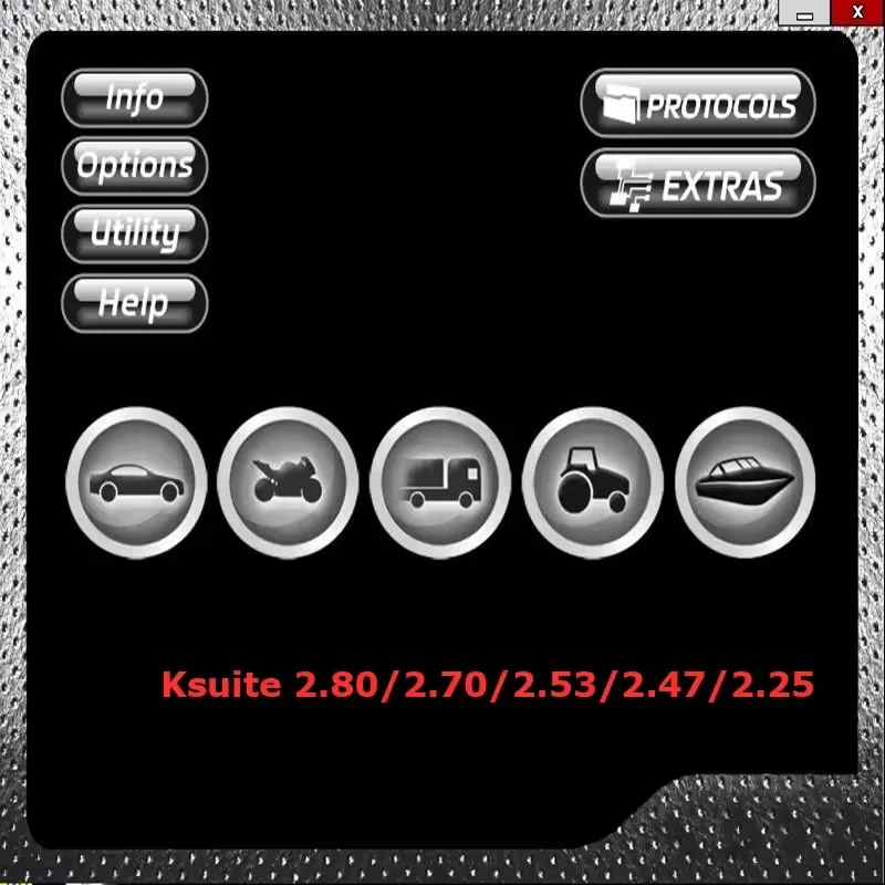 Edition Real ECM Titanium 500MB Ksuite 2.80/2.53/2.47/10 ECU Gifts for Kess V5.017 ECU Master Ktag 2.25 ECU Chip Tool
Edition Real ECM Titanium 500MB Ksuite 2.80/2.53/2.47/10 ECU Gifts for Kess V5.017 ECU Master Ktag 2.25 ECU Chip Tool