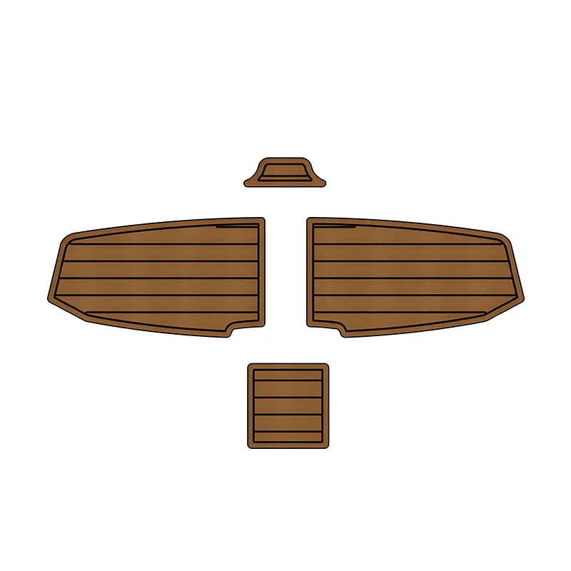 Изготовленный на заказ напольный коврик из пенопласта Yechat EVA из тикового дерева для Yamaha 242 2010 года, коврик для плавания на платформе, напольный коврик для лодки, самоклеящийся морской коврик SeaDek
Изготовленный на заказ напольный коврик из пенопласта Yechat EVA из тикового дерева для Yamaha 242 2010 года, коврик для плавания на платформе, напольный коврик для лодки, самоклеящийся морской коврик SeaDek