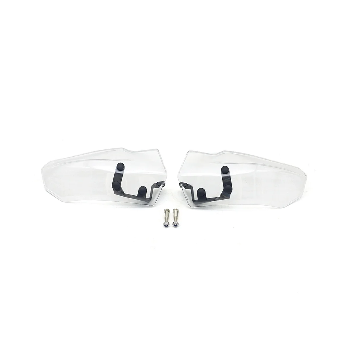 Motorcycle Domestic Upgrade Handguards Shield Hand Guard Protector Windshield for Honda NSS 350 NSS350 2023(Transparent)
Motorcycle Domestic Upgrade Handguards Shield Hand Guard Protector Windshield for Honda NSS 350 NSS350 2023(Transparent)