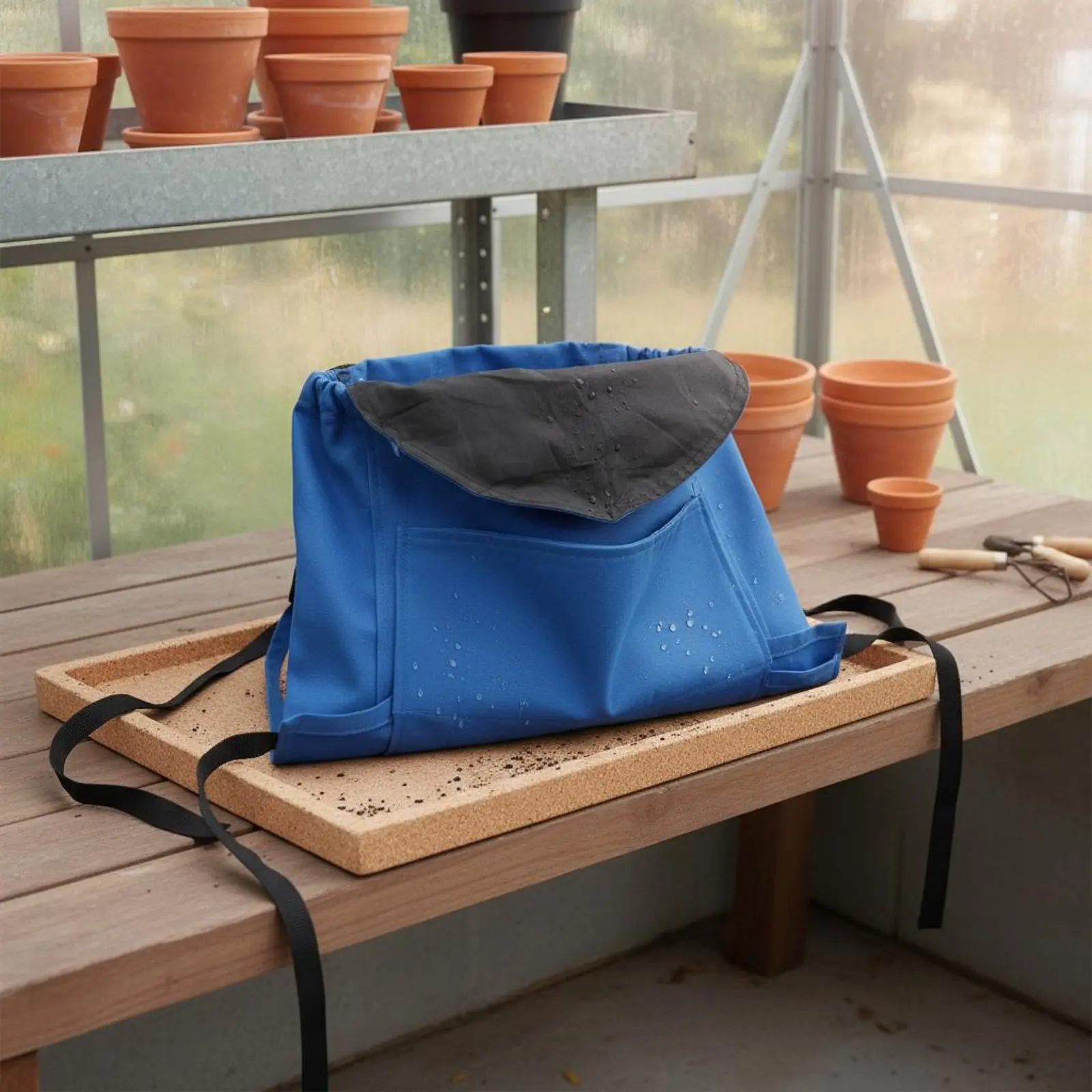 Garden Harvest Pouch Apron Oxford Cloth Picking Apron Bag Outdoor Gear Large Pocket Adjustable Straps for Harvesting
Garden Harvest Pouch Apron Oxford Cloth Picking Apron Bag Outdoor Gear Large Pocket Adjustable Straps for Harvesting