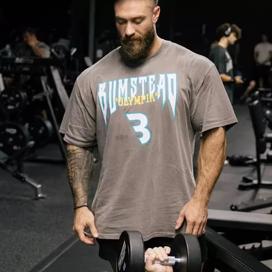 Мужская винтажная футболка Waed в американском спортивном стиле, свободного кроя, с коротким рукавом, повседневная, дышащая, молодежная, трендовая
Мужская винтажная футболка Waed в американском спортивном стиле, свободного кроя, с коротким рукавом, повседневная, дышащая, молодежная, трендовая