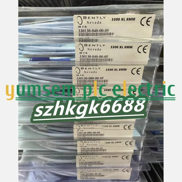 New 1pcs 330130-080-00-05 Extension Cable Brand New Original Spot Plc
New 1pcs 330130-080-00-05 Extension Cable Brand New Original Spot Plc