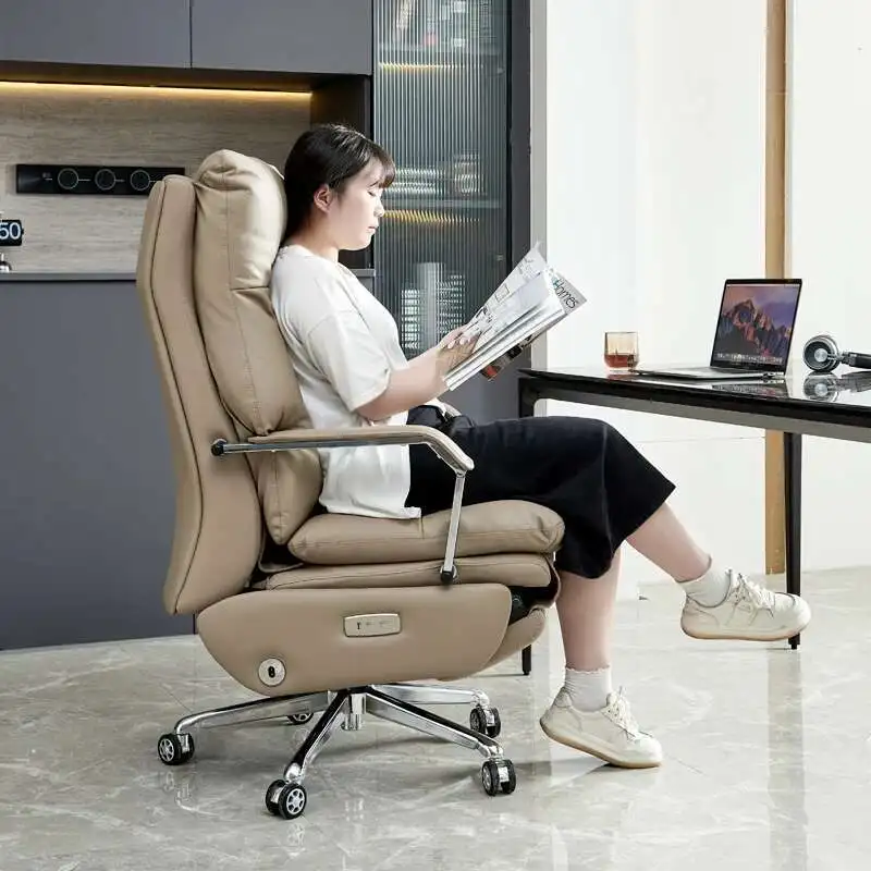 Cheap Reading Office Chair Student Conference Soft Nordic Comfortable Executive Office Chair Throne Taburete Trendy Furniture
Cheap Reading Office Chair Student Conference Soft Nordic Comfortable Executive Office Chair Throne Taburete Trendy Furniture