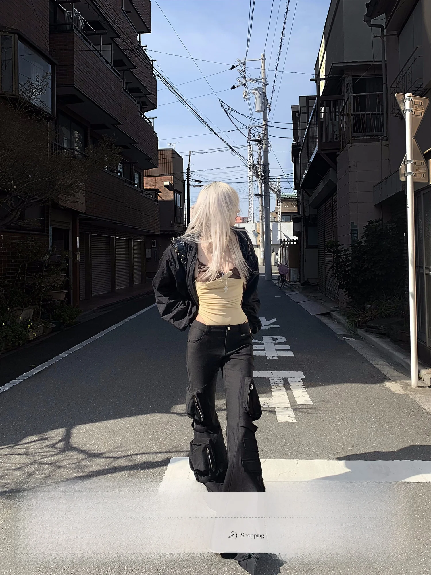 Sexy AlmondMocha Striped Color Block Women's Street Style Crop Top And High Waist Pant Set Outerwear Con Body Suit Vest
Sexy AlmondMocha Striped Color Block Women's Street Style Crop Top And High Waist Pant Set Outerwear Con Body Suit Vest