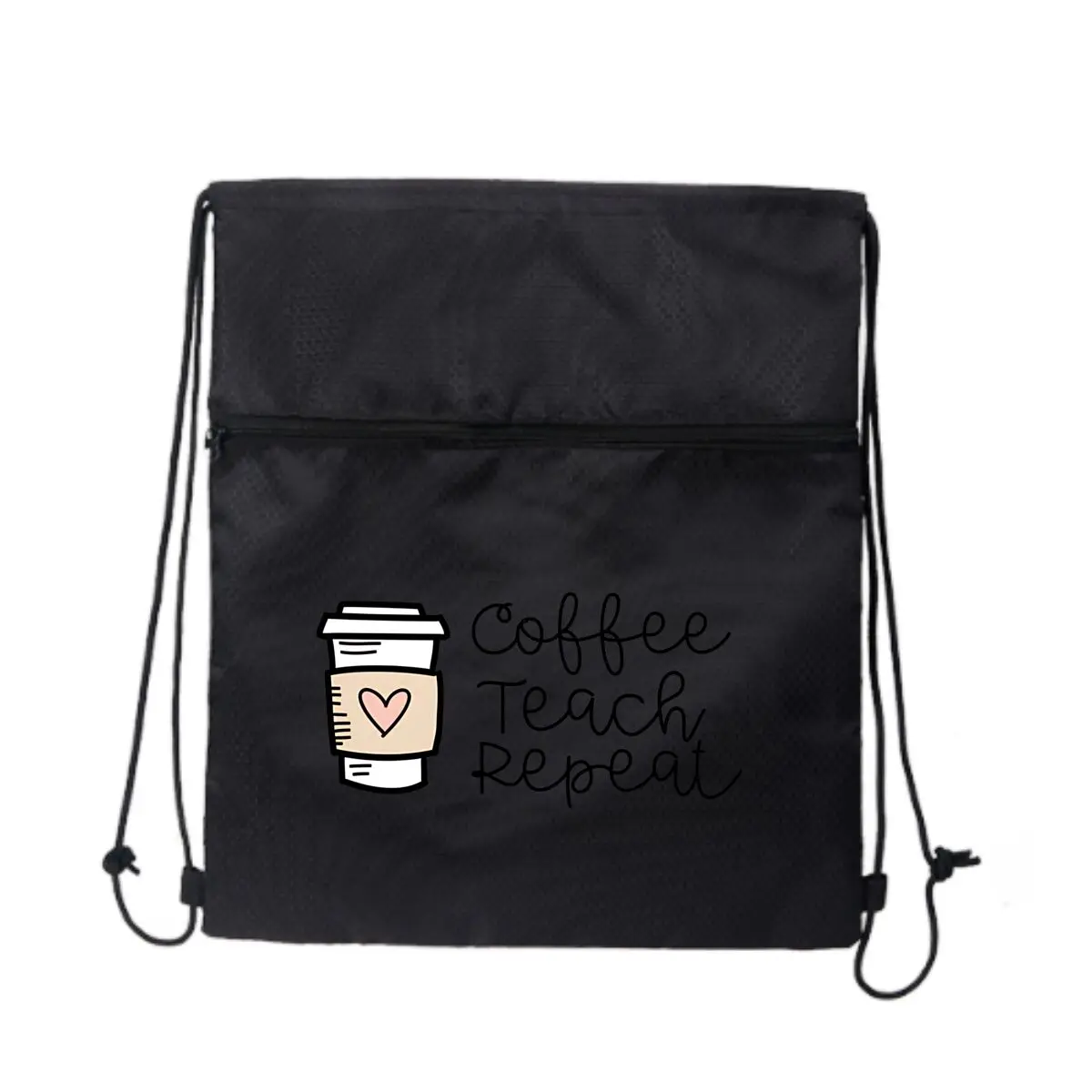 Кофейный учитель повторяющийся графический черный рюкзак на шнурке для занятий спортом в тренажерном зале, путешествий
Кофейный учитель повторяющийся графический черный рюкзак на шнурке для занятий спортом в тренажерном зале, путешествий