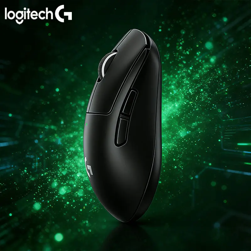 Logitech PRO X SUPERLIGHT 2SE/M280/M650 Ergonomic Gaming Mouse with RGB Backlight,High Precision for Both Esports and Office Use
Logitech PRO X SUPERLIGHT 2SE/M280/M650 Ergonomic Gaming Mouse with RGB Backlight,High Precision for Both Esports and Office Use