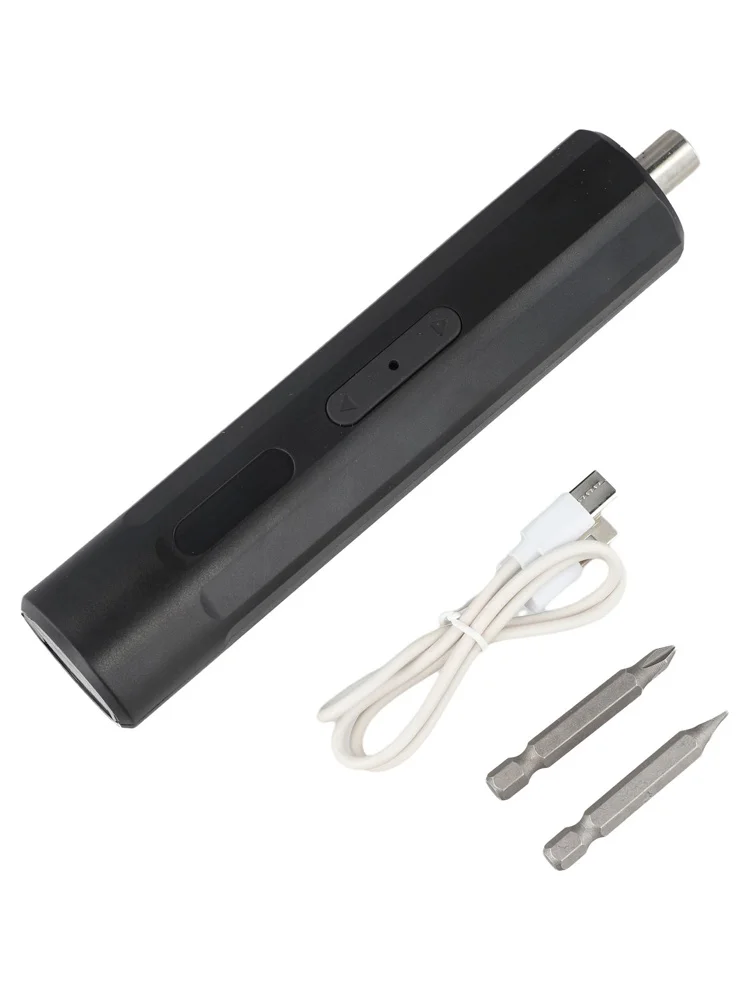 Mini 3.6V Electric Screwdriver Set With Screwdriver Bits Portable For Household DIY Woodworking Tools
Mini 3.6V Electric Screwdriver Set With Screwdriver Bits Portable For Household DIY Woodworking Tools