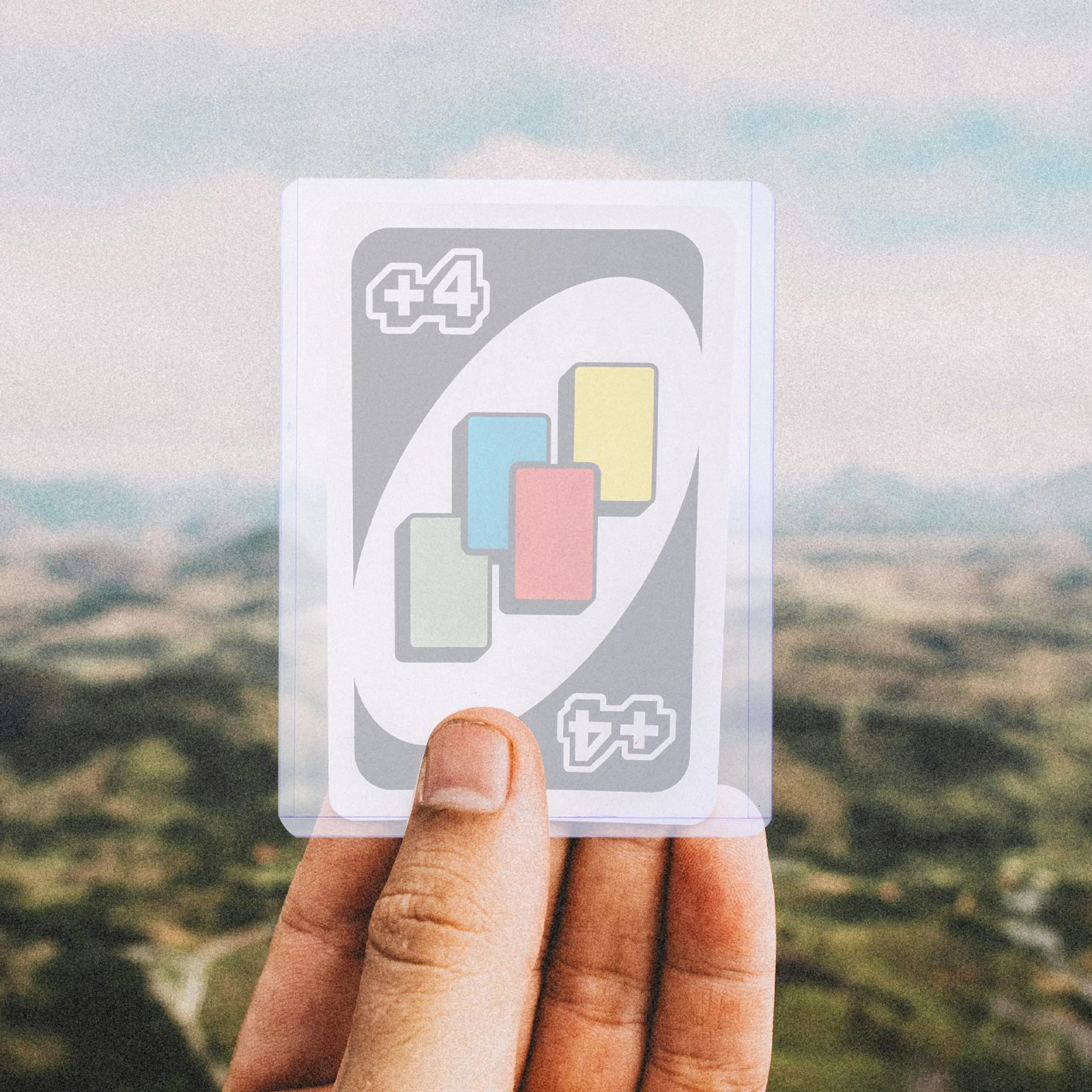 25 Pcs Card Storage Case Protector Sleeves Vertical Version Protectors Pvc Hard Man 
25 Pcs Card Storage Case Protector Sleeves Vertical Version Protectors Pvc Hard Man