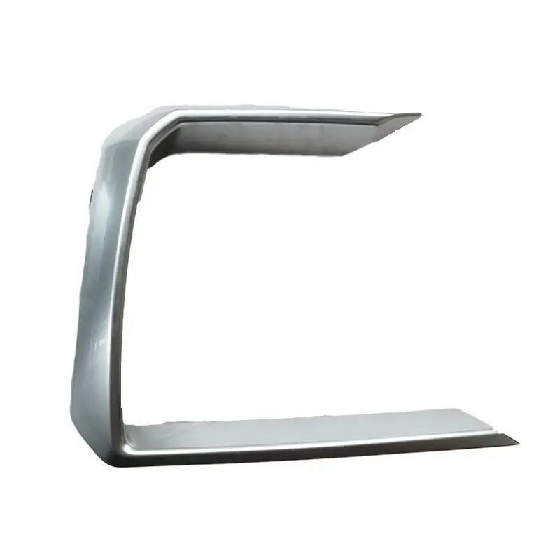 Front Bumper Fog Light Cover Trim Headlight Decorative Strip to MG Hector Chevy Captiva Wuling Almaz Baojun 530
Front Bumper Fog Light Cover Trim Headlight Decorative Strip to MG Hector Chevy Captiva Wuling Almaz Baojun 530