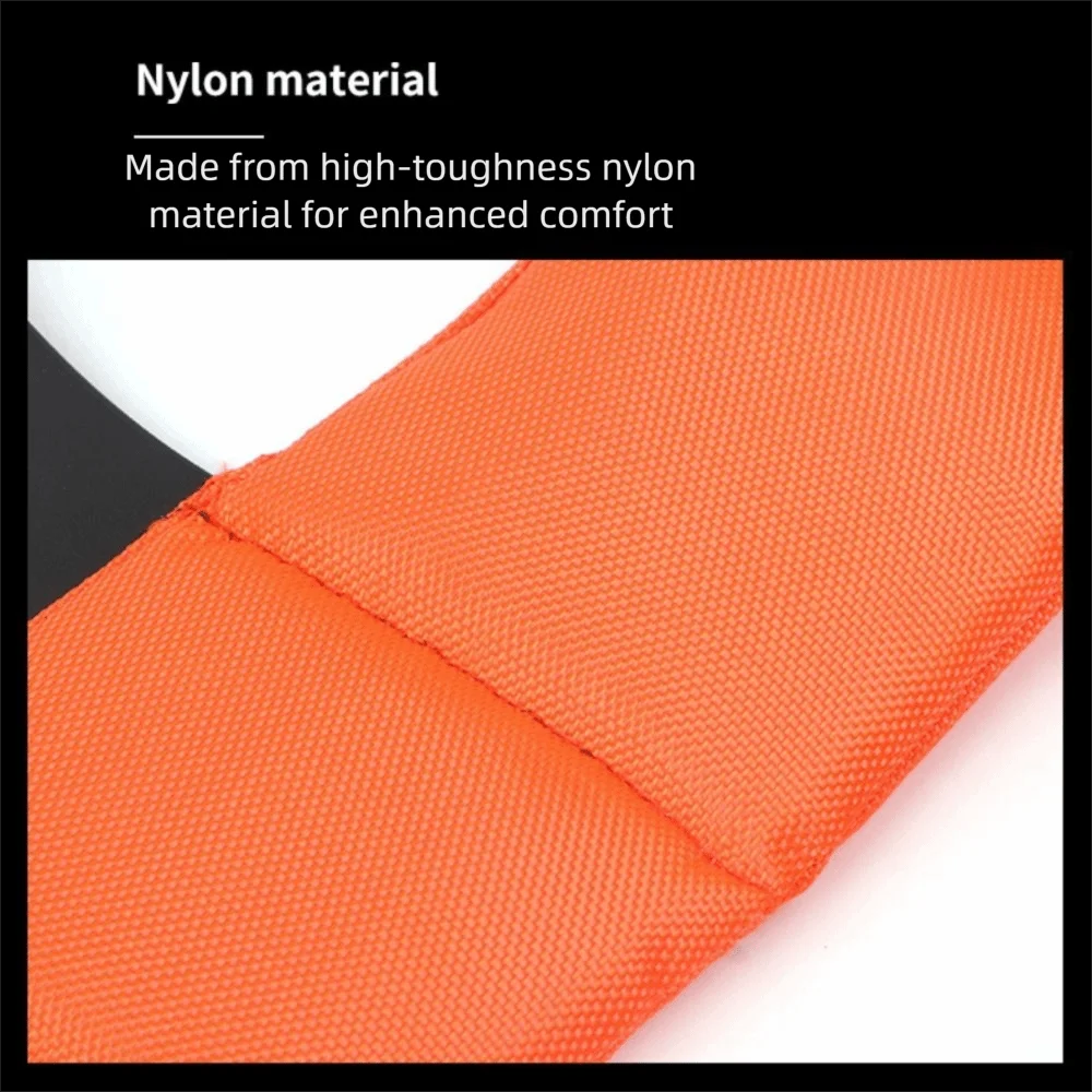 1 шт. регулируемый ремень для газонокосилки, универсальный удобный плечевой поддерживающий ремень, экономичный ремень для триммера для травы
1 шт. регулируемый ремень для газонокосилки, универсальный удобный плечевой поддерживающий ремень, экономичный ремень для триммера для травы