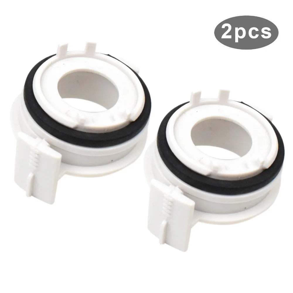2 Pcs H7 Car LED Headlight Bulbs Retainer Base Holder Adapter For BMW E46 E65 E90 3 Series 325ci 325i 330ci 330i M3 328Ci 323i
2 Pcs H7 Car LED Headlight Bulbs Retainer Base Holder Adapter For BMW E46 E65 E90 3 Series 325ci 325i 330ci 330i M3 328Ci 323i