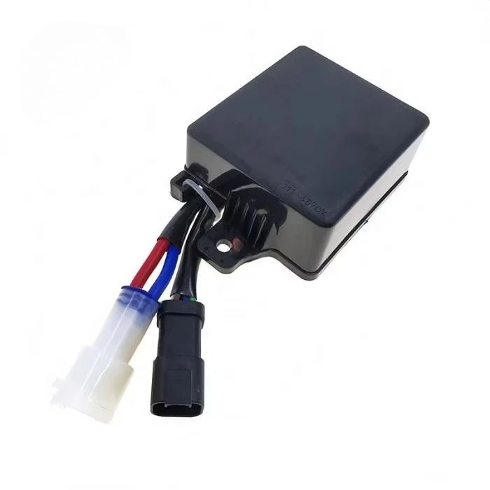 111-4870 Relay Power Controller Switch for E320b E320c E312b 1114870