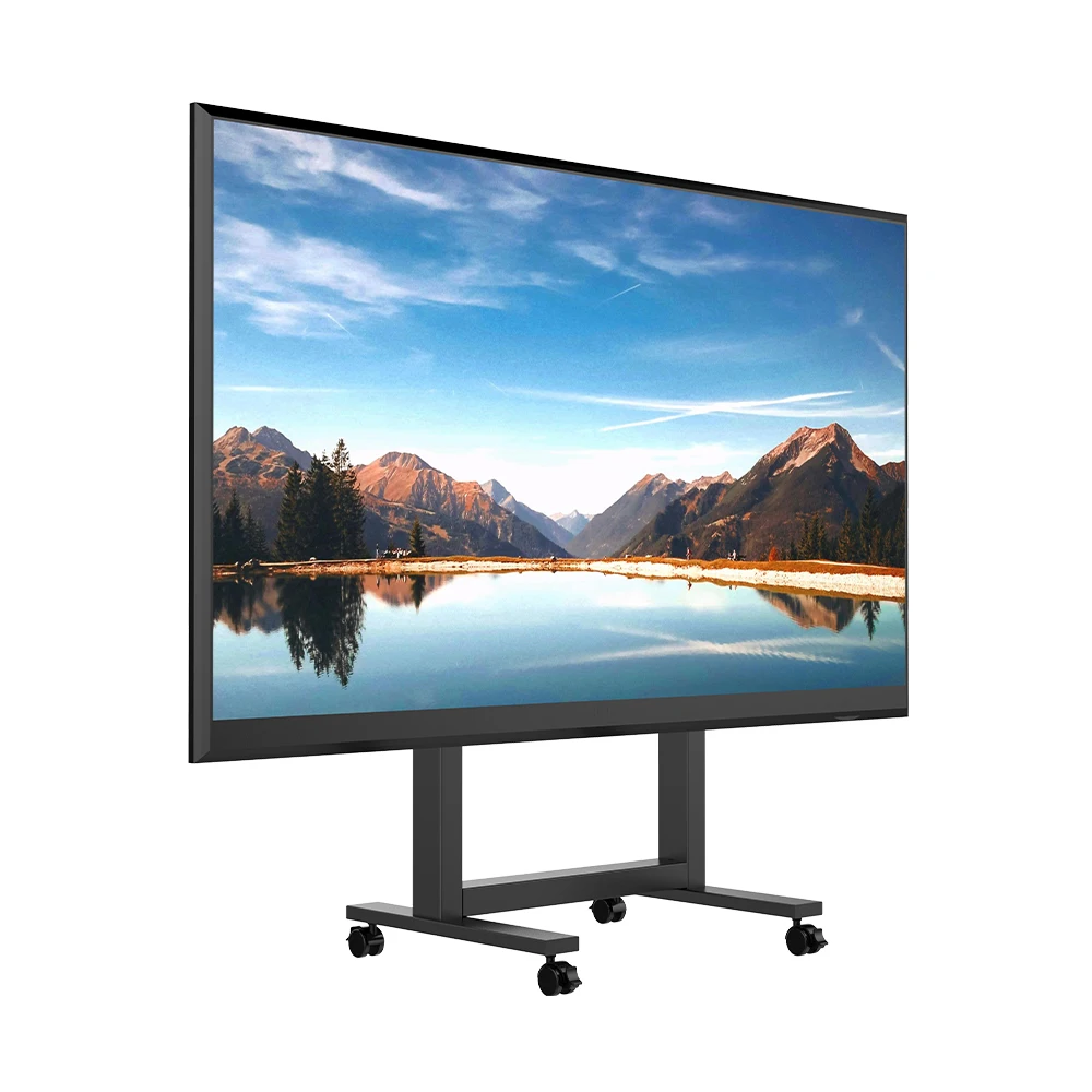 2024 New Height Adjustable Mobile TV Cart Hand Control TV Mounts Fit 65"-100" TV Stand Cart
2024 New Height Adjustable Mobile TV Cart Hand Control TV Mounts Fit 65"-100" TV Stand Cart