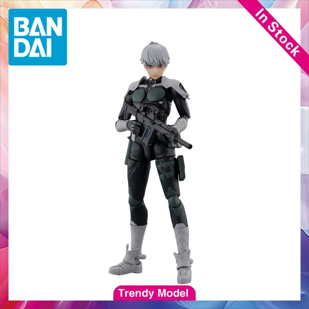 【TM】In Stock BANDAI S.H.Figuarts Ichikawa Rena Action Figures Model Toy Gift Collection Ornament
【TM】In Stock BANDAI S.H.Figuarts Ichikawa Rena Action Figures Model Toy Gift Collection Ornament