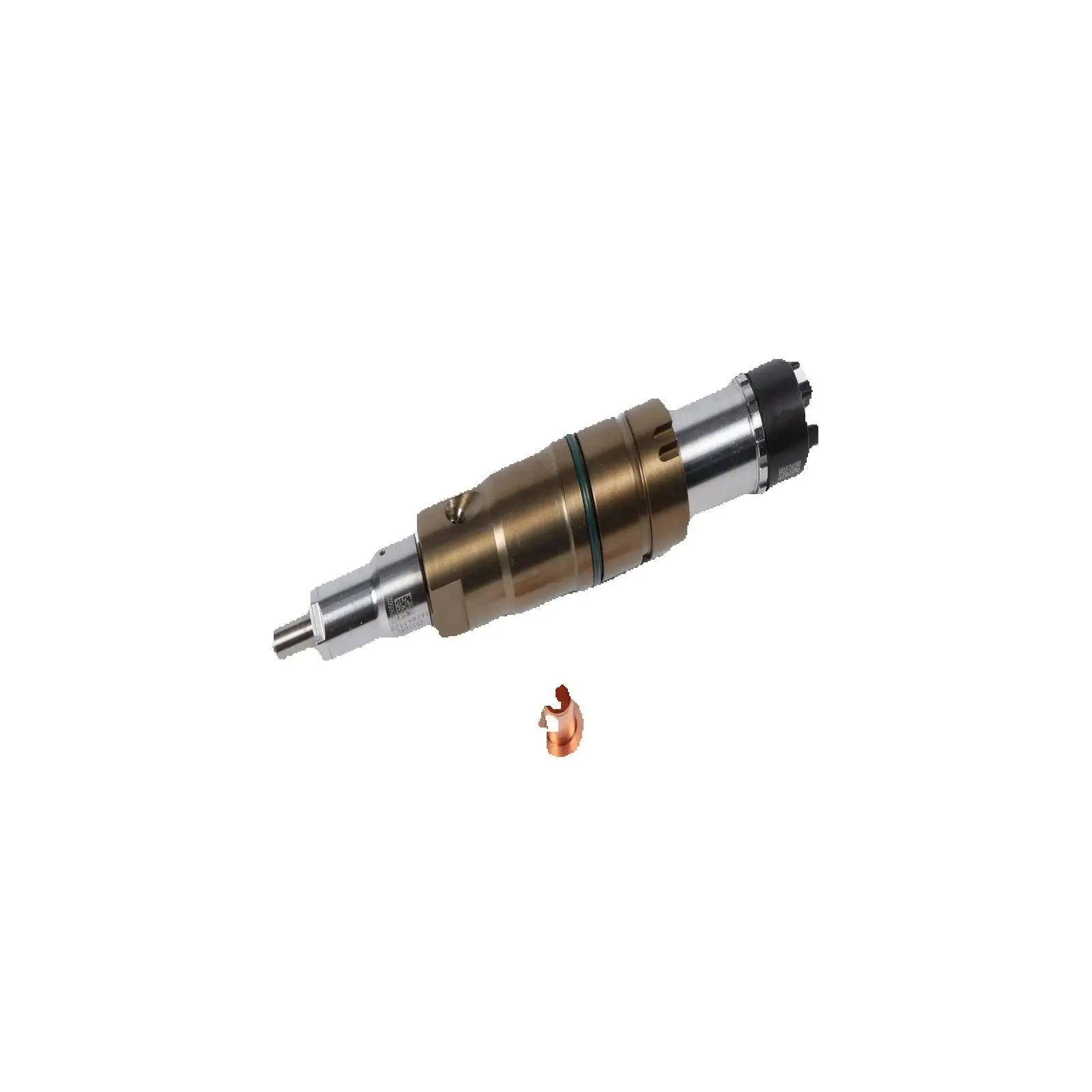 Fuel Injector 2894920 5579415 For ISX15 QSX15 Diesel Engine 1pc
Fuel Injector 2894920 5579415 For ISX15 QSX15 Diesel Engine 1pc