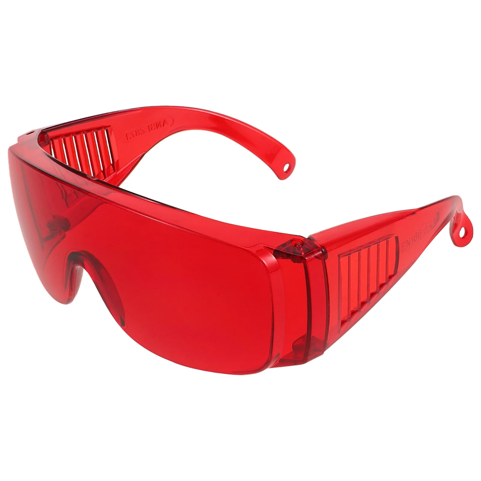 Goggles Protective Eyewear Windproof Eye Protection Clear Lens Lightweight Work Use
Goggles Protective Eyewear Windproof Eye Protection Clear Lens Lightweight Work Use