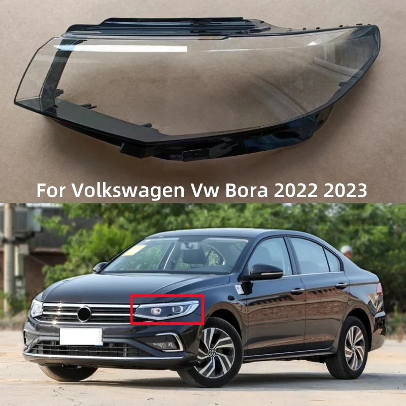Для Volkswagen Vw Bora 2022 2023, автомобильные аксессуары, крышка фары, прозрачный абажур, стекло линзы
Для Volkswagen Vw Bora 2022 2023, автомобильные аксессуары, крышка фары, прозрачный абажур, стекло линзы