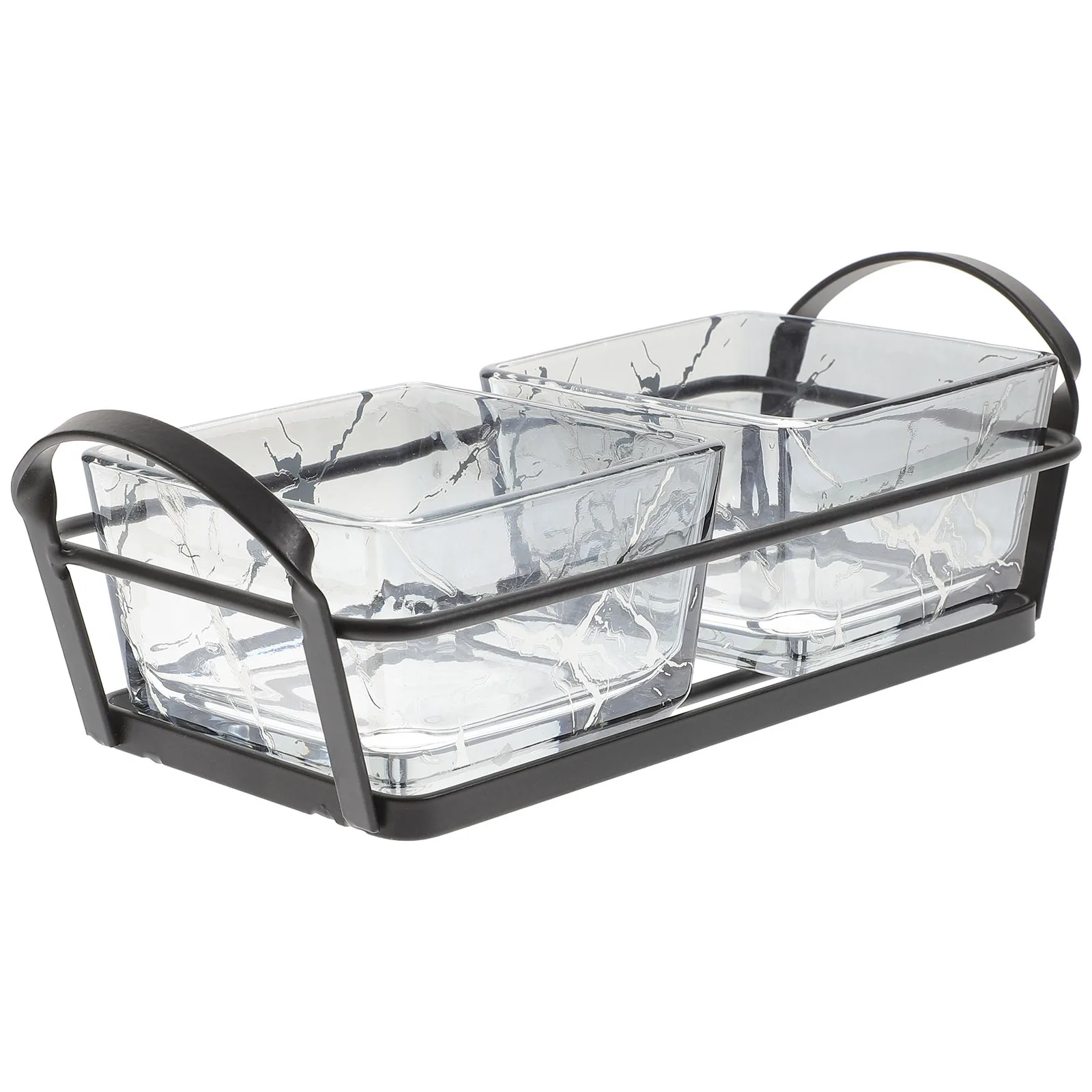 1Set Snack Tray Fruit Serving Bowls Glass Platter for Nuts Candy Chips Dip Party Food Dish Snack Tray Fruit Trays
1Set Snack Tray Fruit Serving Bowls Glass Platter for Nuts Candy Chips Dip Party Food Dish Snack Tray Fruit Trays