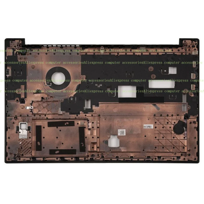 A + новый верхний чехол для Lenovo ThinkPad E580 E585 с упором для рук и FPR, черный 01LW421
A + новый верхний чехол для Lenovo ThinkPad E580 E585 с упором для рук и FPR, черный 01LW421