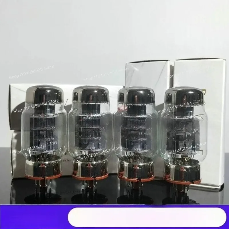 KT88 tube, direct generation of various brands 6550 KT90 KT88 amplifier pairing
KT88 tube, direct generation of various brands 6550 KT90 KT88 amplifier pairing