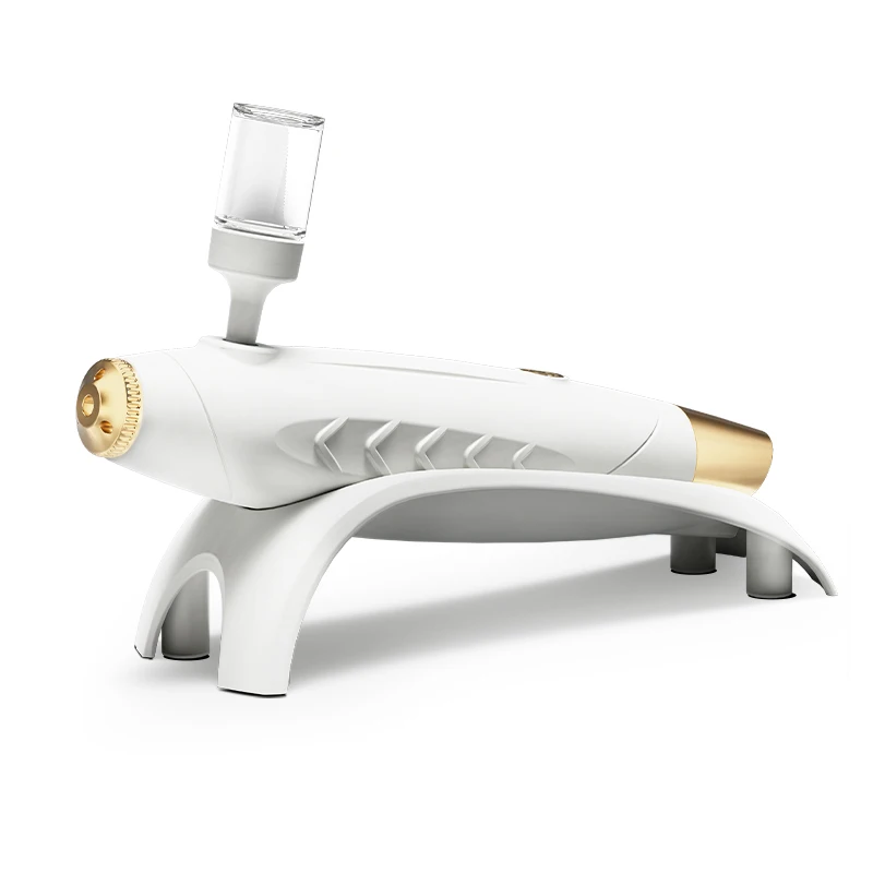 High Pressure Facial Deep Skin Care Oxygen Jet Spray Pen Face Hydration Rejuvenation Machine Handheld Nano Mist essence Sprayer
High Pressure Facial Deep Skin Care Oxygen Jet Spray Pen Face Hydration Rejuvenation Machine Handheld Nano Mist essence Sprayer